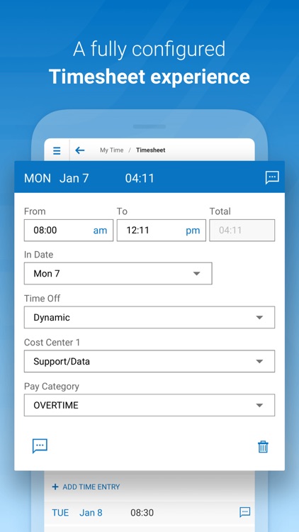 HCMToGo screenshot-3