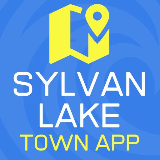 Sylvan Lake App iOS App