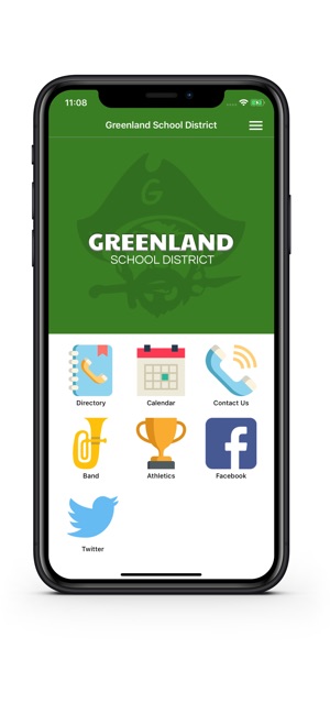 Greenland School District(圖2)-速報App