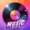 Try to guess 800+ songs of more than 5 genres, and discover music trivia quiz world now