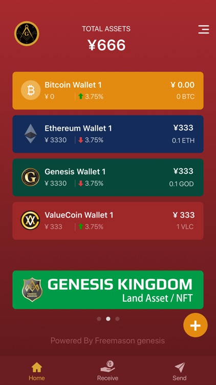 VC Wallet