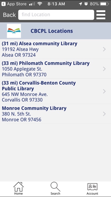 CBCPL Mobile screenshot-3