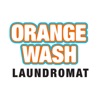 Orange Wash