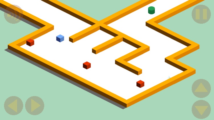 Complex Traps screenshot-3