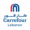 The all-new 2018 Carrefour Lebanon app makes your life easier