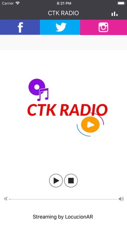 CTK RADIO