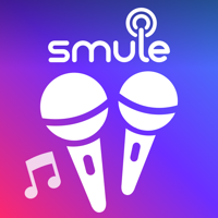 Smule - Die führende Sing-App Smule - Die führende Sing-App