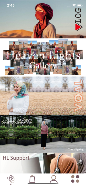 Heaven Lights(圖3)-速報App