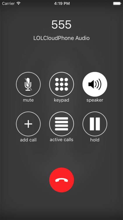 LOL Cloud Phone
