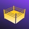 RINGSIDE WRESTLING -- The first ever pro wrestling mobile app to combine gaming, community, and your fave wrestling content