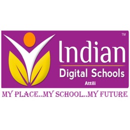 Indian Digital Schools Athili