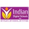 Indian Digital Schools app provides an instant communication system for staff, teachers and parents