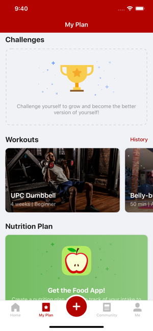 LIV Fitness App(圖5)-速報App