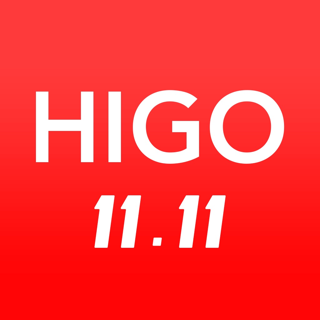HIGO-中国有名的全球买手店