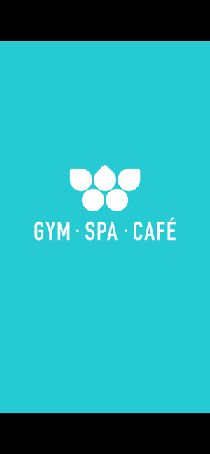 W GYM CAFE SPA