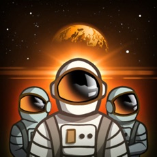Activities of Idle Tycoon: Space Company