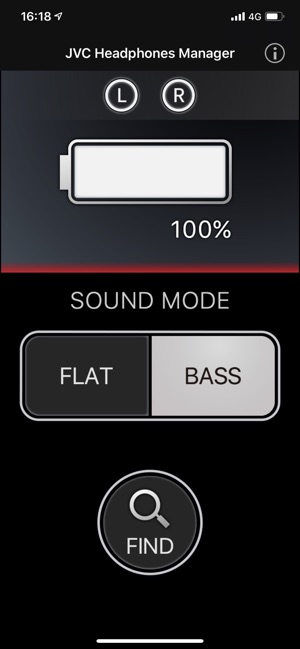 JVC Headphones Manager(圖3)-速報App