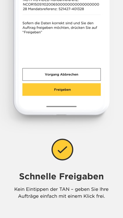 Commerzbank photoTAN – (iOS Apps) — AppAgg