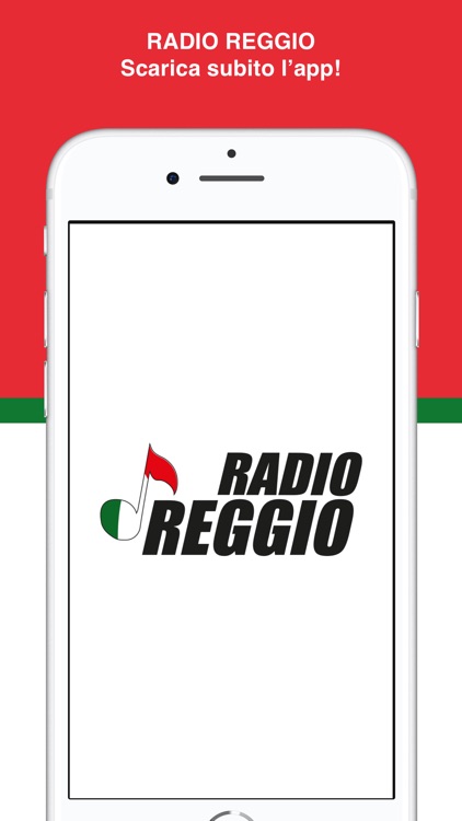 RADIO REGGIO