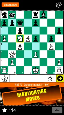 Game screenshot Chess Problems hack