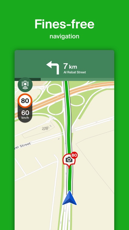 2GIS: Offline Map & Navigation screenshot-3