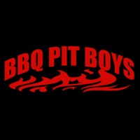 BBQ Pit Boys TV app not working? crashes or has problems?