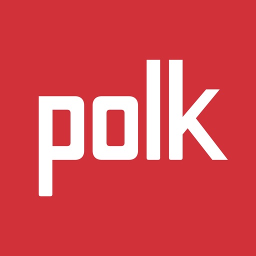 Polk Omni Icon