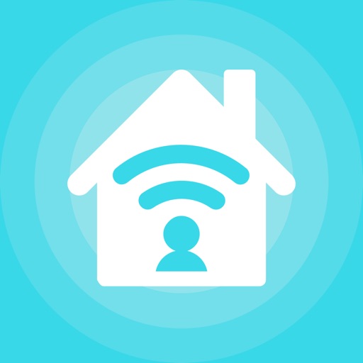 ASUS SmartHome icon