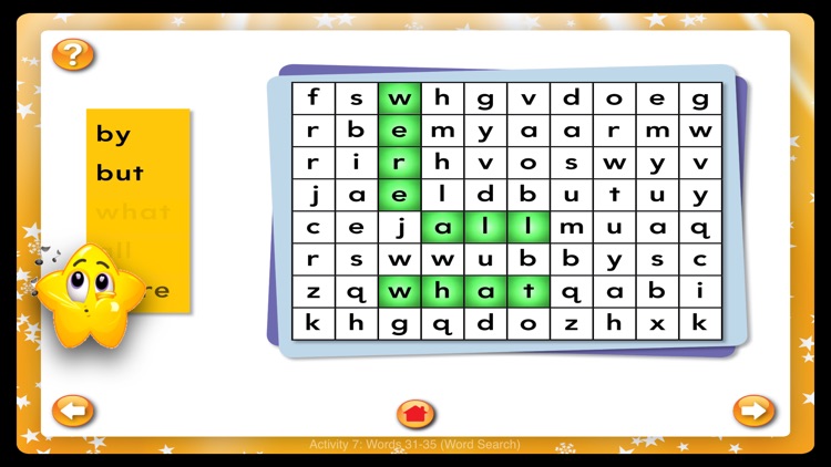 Sight Words 1-100 screenshot-3