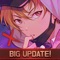 Dangerous fellows - Thriller Otome game