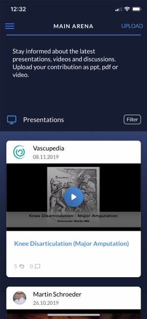 Vascupedia(圖1)-速報App