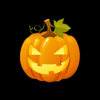 Pumpkin Face - Jack-O-Lantern