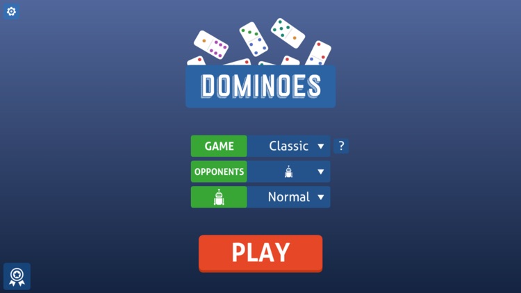 Dominoes Single