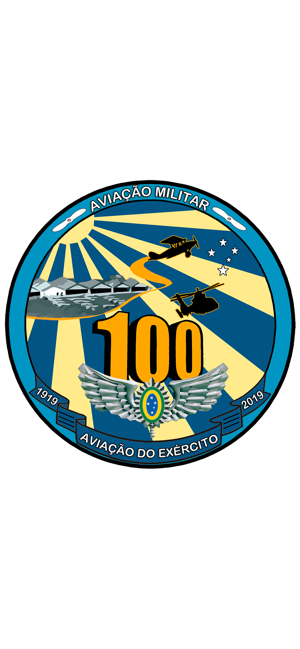 Aviação MIlitar 100 anos(圖3)-速報App