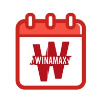 Winamax Live app not working? crashes or has problems?