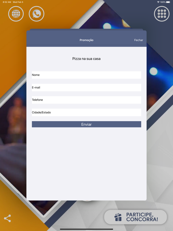 Rádio Eduvale FM 104.3