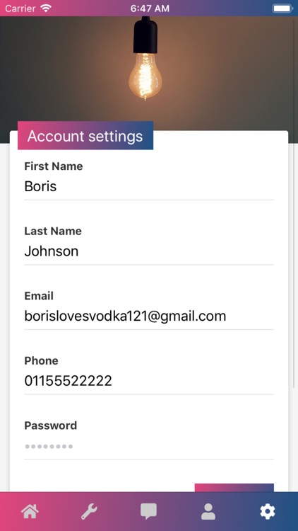 Crest Apt screenshot-4