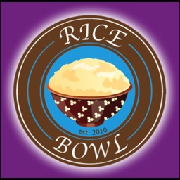 Rice Bowl Wigan