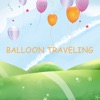 Balloon Traveling