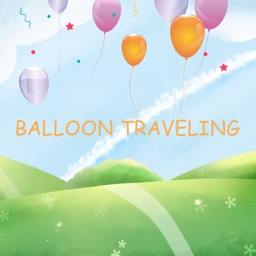 Balloon Traveling