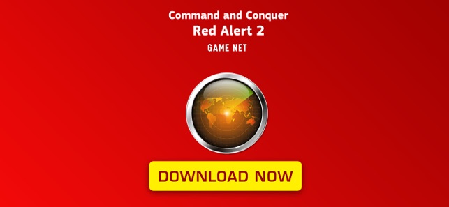 NET for C&C: Red Alert 2(圖1)-速報App