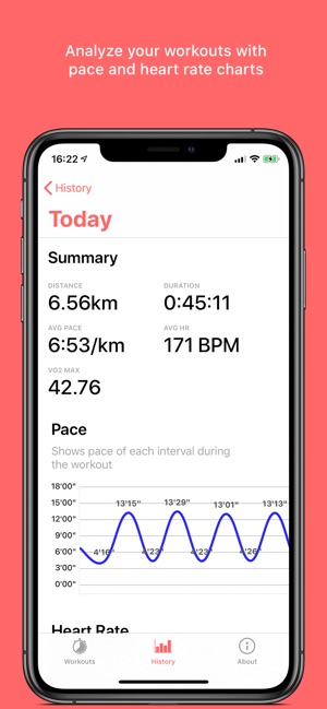 RunIn - Running Intervals(圖5)-速報App