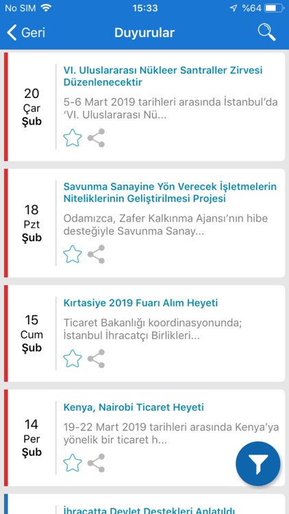 Manisa Ticaret ve Sanayi Odası