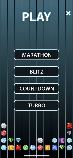Columns Falling Jewel Match をapp Storeで