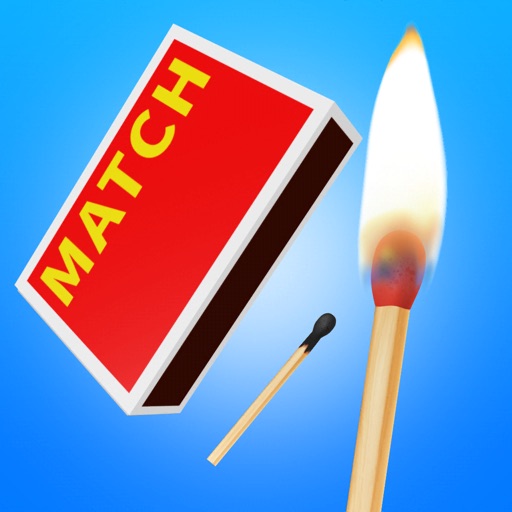 MatchSticks. icon
