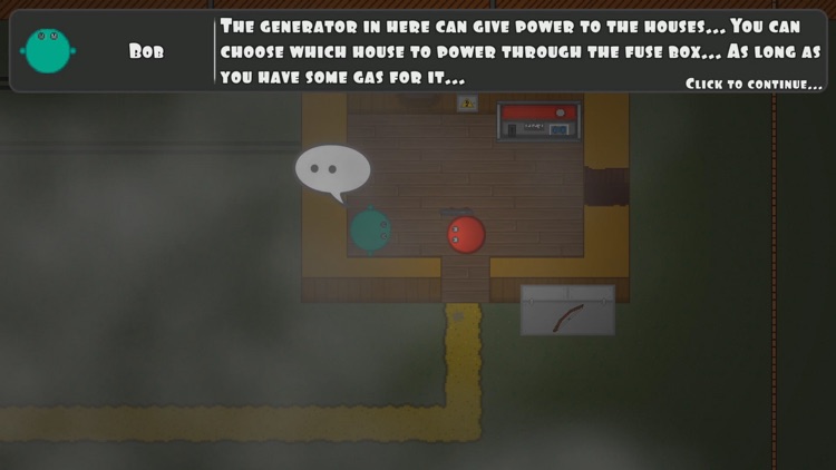 Zombie Cubes 2 screenshot-6