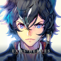 Exos Heroes Exos Heroes