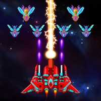 galaxy attack alien shooter cheats for iphone