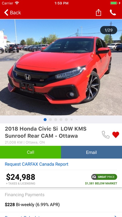 autoTRADER.ca - Auto Trader