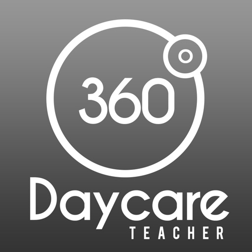 360Daycare Teacher App Download